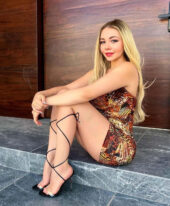 Scarlett +971552883731