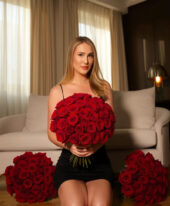 Luciana +971559299013